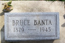 Bruce Banta 