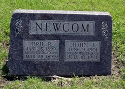 John J. Newcom 