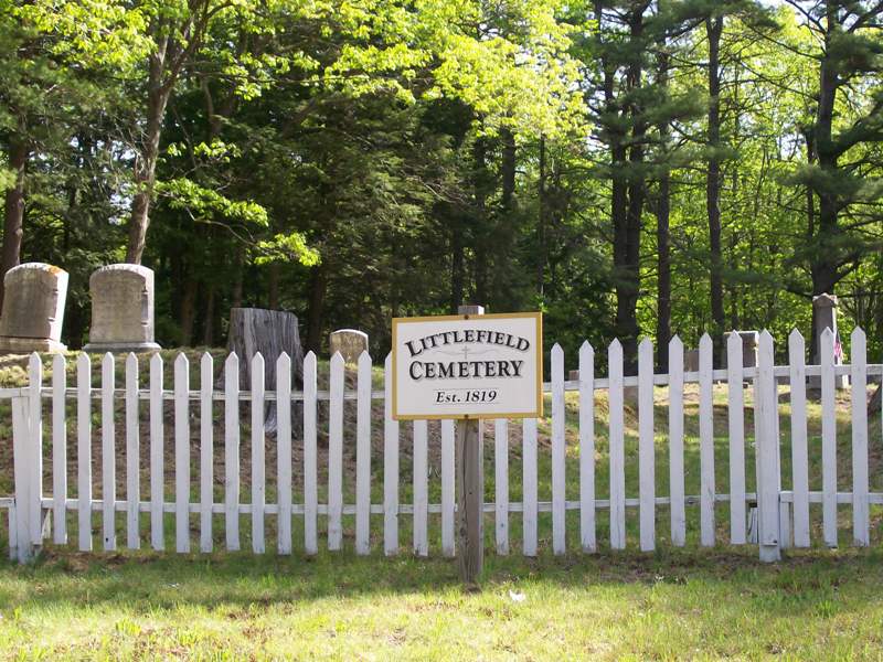 Littlefield Cemetery