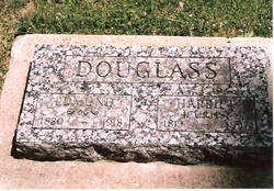 Edmund Douglass 