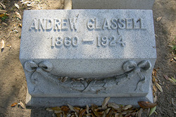 Andrew Glassell 