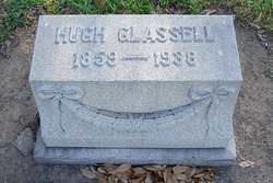 Hugh Glassell 