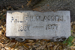 Philip Hobert Glassell 