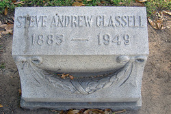 Steve Andrew Glassell 