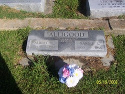 Albert C Alligood 