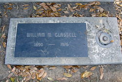 William Micou Glassell 