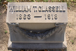 William Thornton Glassell 