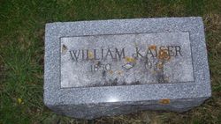 William Kaiser 