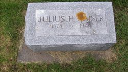 Julius Herman Kaiser 