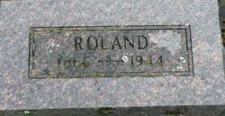 Roland “Toad” Agee 