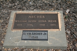 William Alvin Archer 