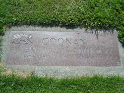 William John Coonan 