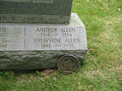 Andrew Allen 