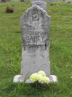 Dick Carey 