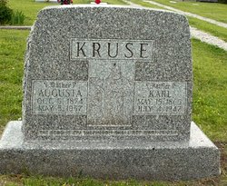 Karl Kruse 