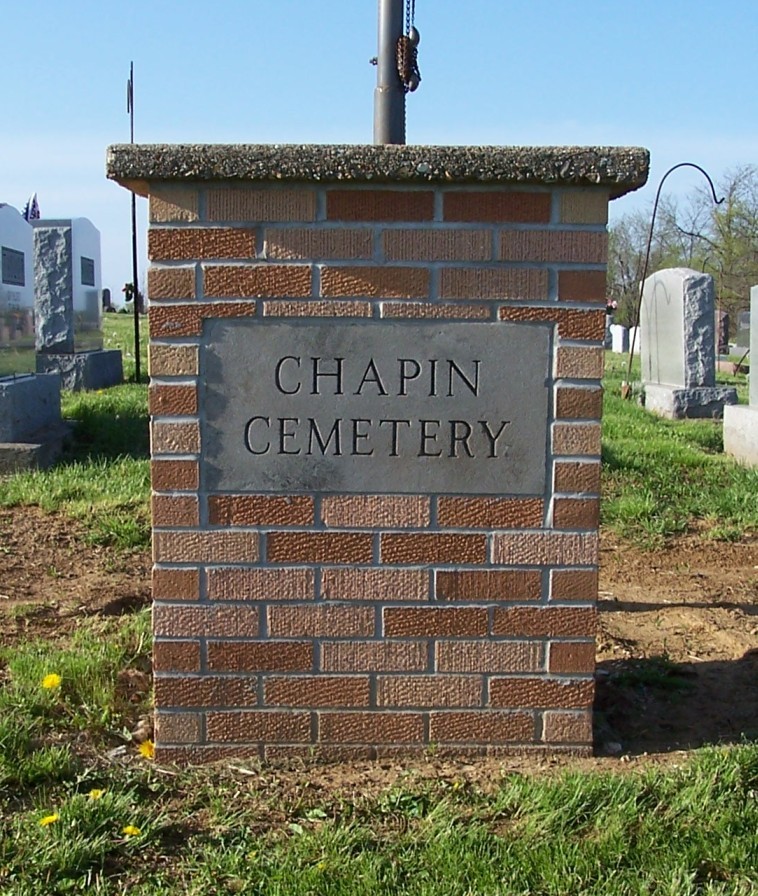 Chapin Cemetery