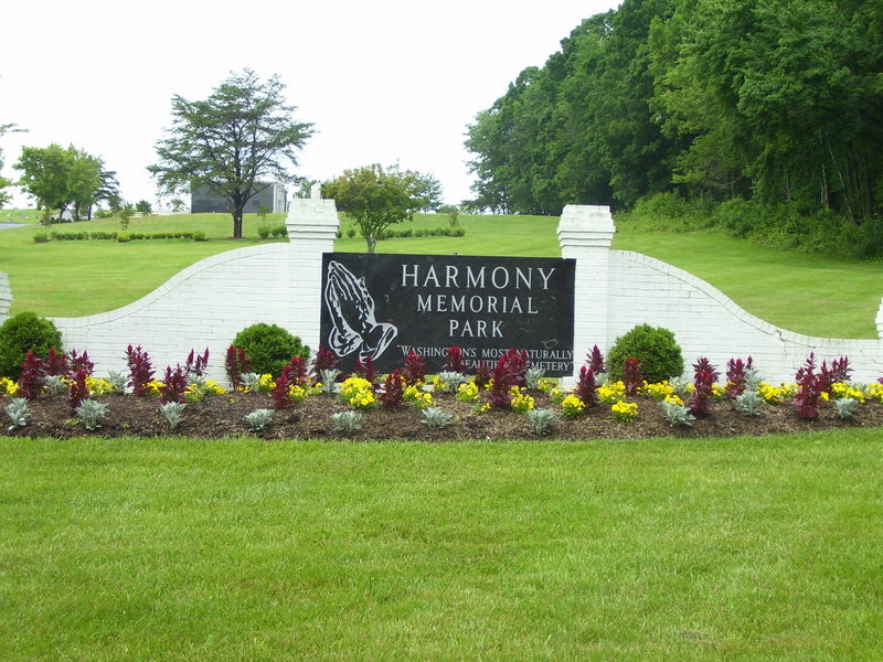 National Harmony Memorial Park Cemetery