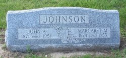 John A. Johnson Sr.