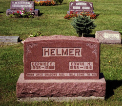 Edwin Herman Helmer 