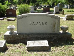 Kathleen <I>Brooks</I> Badger 