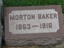 Morton Baker 