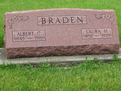 Albert C. Braden 