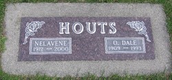 Orval Dale Houts 