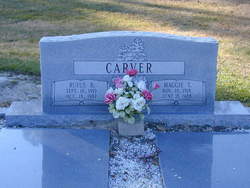 Rufus B. Carver 