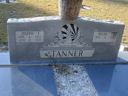 Joseph T. Tanner 
