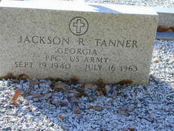 Jackson Russell Tanner 