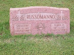 Maria L. Russomanno 
