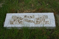 John Hand 