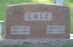 Faith <I>Flick</I> Cale 