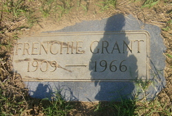 Frenchie Grant 