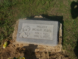 Jacklin Jewel 