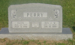 Elois Perry 