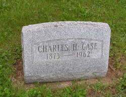 Charles Henry Case 