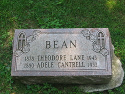 Theodore Lane Bean 