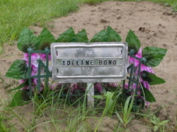 Adeline <I>Maynard</I> Bono 