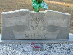 James H. Music 