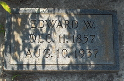 Edward W. Goddard 