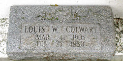 Louis William Colwart 