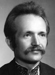 Vyacheslav Maximovich Chornovil 