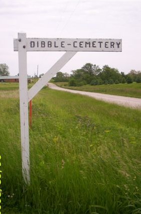Dibble Cemetery