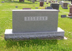 Hiram Beshoar 