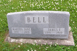 James Franklin Bell Jr.