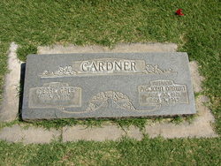 PFC John Darwin Gardner 