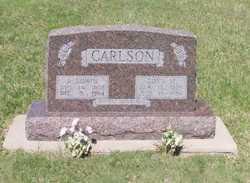 A Edwin Carlson 