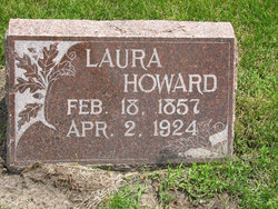 Laura <I>Shugart</I> Howard 