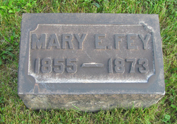 Mary E. Fey 